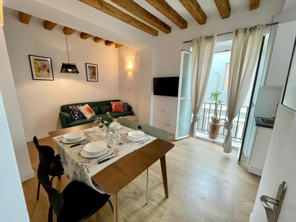Gatu Premium Villa Galeona, Con Terraza Chillout Privada Cádiz Kültér fotó