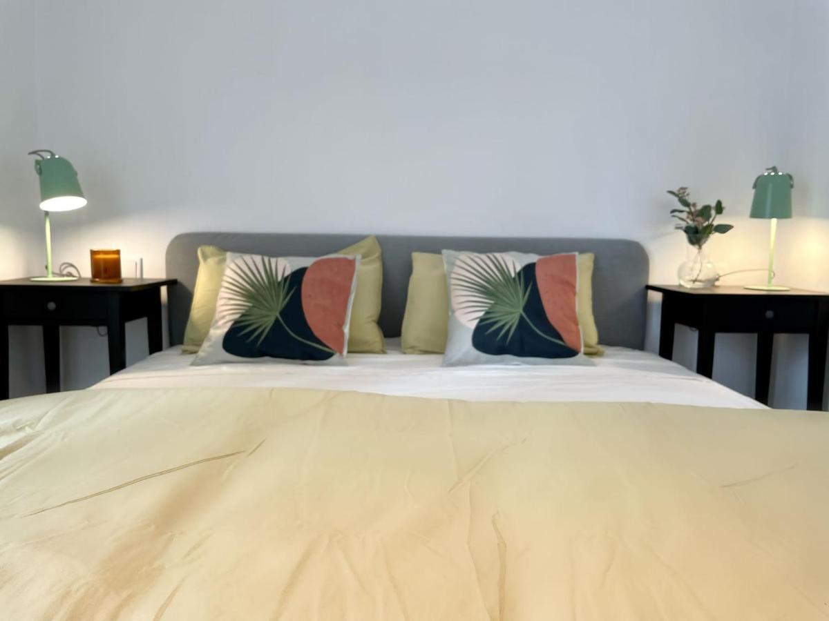 Gatu Premium Villa Galeona, Con Terraza Chillout Privada Cádiz Kültér fotó