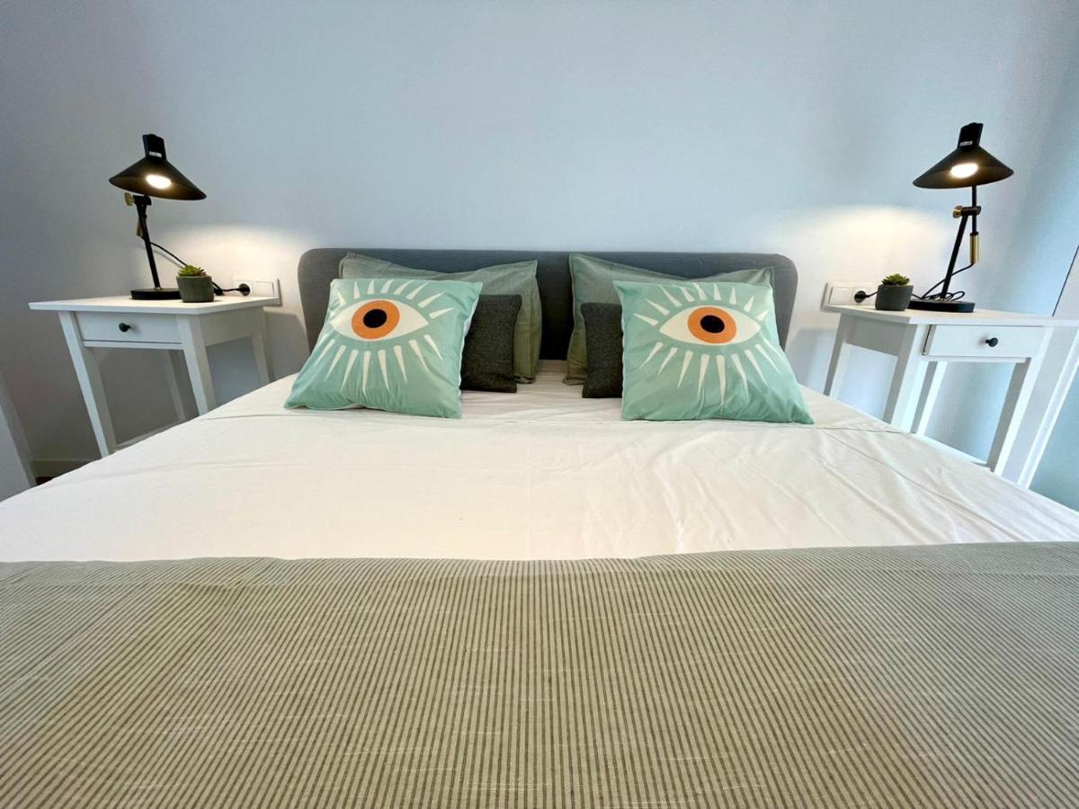 Gatu Premium Villa Galeona, Con Terraza Chillout Privada Cádiz Kültér fotó