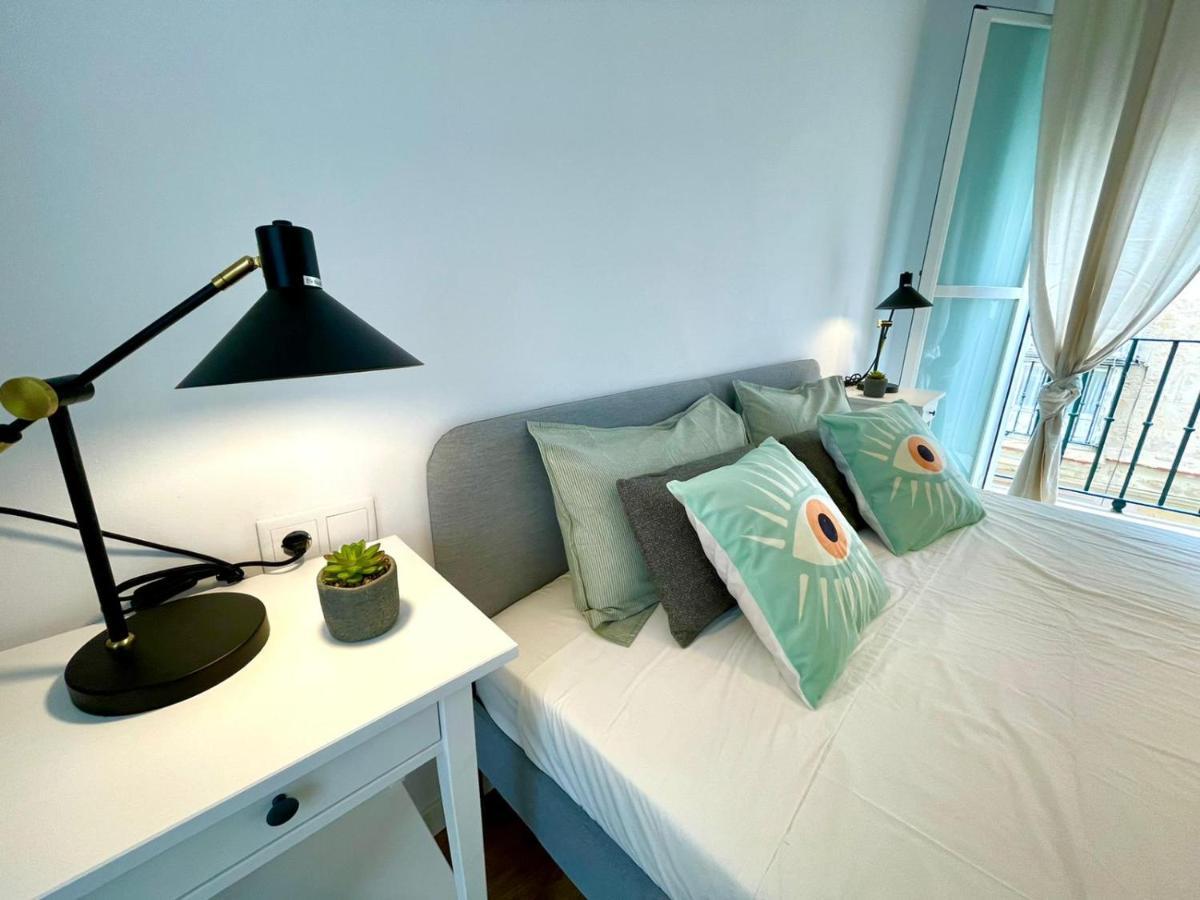 Gatu Premium Villa Galeona, Con Terraza Chillout Privada Cádiz Kültér fotó